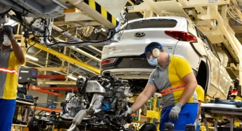 Setor industrial goiano tem alta acumulada de 10,9% no 1º trimestre de 2024